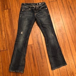 Miss Me Jeans Size 27